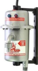 Mr Shot 1 Litres Classic Mr.SHOT Instant Water Heater (Metallic Grey)