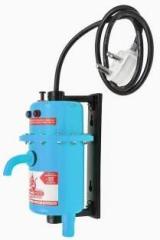 Mr Shot 1 Litres ECONOMY Mr.SHOT Instant Water Heater (Blue)