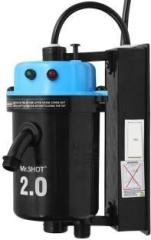 Mr Shot 1 Litres JOGGER BLUE Mr.SHOT Instant Water Heater (Blue)