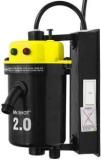 Mr Shot 1 Litres JOGGER YELLOW Mr.SHOT Instant Water Heater (Yellow)