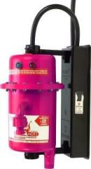 Mr Shot 1 Litres MAX PINK Mr.SHOT Instant Water Heater (Dark Pink)