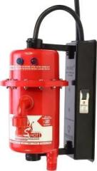 Mr Shot 1 Litres MAX RED Mr.SHOT Instant Water Heater (Red)