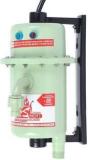 Mr Shot 1 Litres Mr.SHOT CLASSIC AUTOMATIC Mr.SHOT Instant Water Heater (Green)