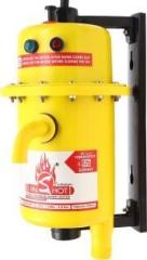 Mr Shot 1 Litres Mr.SHOT Economy Manual Yellow Mr.SHOT Instant Water Heater (Yellow)