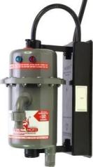 Mr Shot 1 Litres PRIME GREY Mr.SHOT Instant Water Heater (Dark Grey)