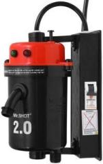 Mr Shot 1 Litres RUNNER RED Mr.SHOT Instant Water Heater (Red)