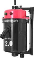 Mr Shot 1 Litres WALKER PINK Mr.SHOT Instant Water Heater (DARK PINK)