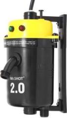 Mr Shot 1 Litres WALKER YELLOW Mr.SHOT Instant Water Heater (Yellow)