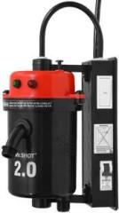 Mr Shot 1 Litres WINNER Mr.SHOT Instant Water Heater (Red)