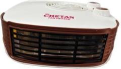 My Chetan 2000 Watt WAVE Air Blower Wave Copper Fan Room Heater