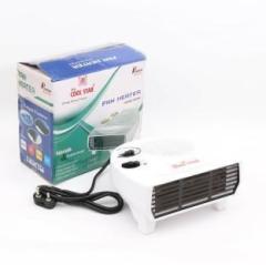 My Cool Star PVC OT Modal 1000Watts/2000 Watts Fan Room Heater