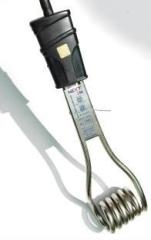 Next In 2000 Watt NWPNBFLAT143 Shock Proof Immersion Heater Rod (Water)