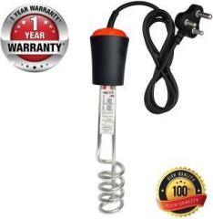 Next In 2000 Watt WPSS2KRB Brass Rod JustHere Shock Proof Water Heater (Water, Liquid)