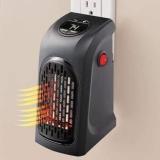 Nixburd 400 Watt Handy Electric Heater, Heater Fan Room Heater