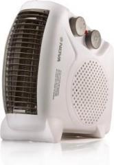 Nova I rk NH 1257 Silent Blow Fan Room Heater