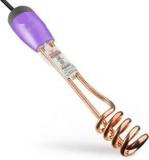 Nova ISI Mark Shock Proof & Water Proof NIH 435 Copper 1500 W Immersion Heater Rod (Water)