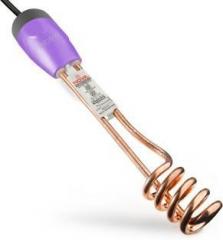 Nova ISI Mark Shock Proof & Water Proof NIH 435 Copper 1500 W Immersion Heater Rod (Water)