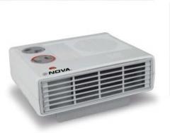 Nova Nh 12070/00 Thermostatic Controlled Superior Blower Silent Fan Room Heater