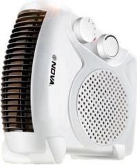 Nova NH 1257 All in One Blower Silent Fan Room Heater