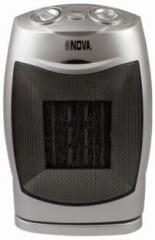 Nova Oscillating Ptc 902 Unique Fan Room Heater