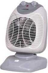 Nova Oscillating Warmer NH 1206f Jumbo Fan Room Heater