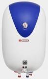 Olympus 15 Litres SUPERBDX BLUE Storage Water Heater (White)