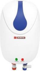 Olympus 3 Litres SuperbDx Instant Water Heater (White)