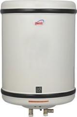 Omega 15 Litres Magma Storage Water Heater (White)