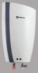 Omega's 5 Litres InstaHot Instant Water Heater (White)