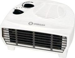 Omega's Cozyrh 1000/2000 W Fan Room Heater