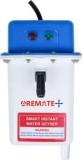 Oremate+ 1 Litres Ore 1 LTR Instant Geyser Oremate+ Instant Water Heater (white And Blue)