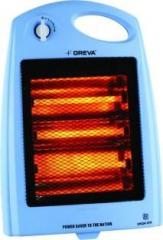 Oreva 1211 Quartz Room Heater