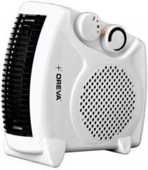 Oreva OREH 1210 OREH1210 Fan Room Heater