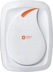 Orient 10 Litres WF1001P Storage Water Heater (White)