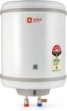 Orient 25 Litres WS2502M Electric Storage Water Heater (White)