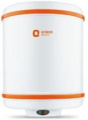 Orient 25 Litres WS2502M Storage Water Heater (White)