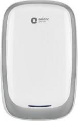 Orient 3 Litres aura plus Instant Water Heater (White)