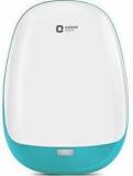 Orient Electric 1 Litres Aura Neo IWAN01WSM4 1 Litre 4500 Watt Instant Instant Water Heater (White Blue)