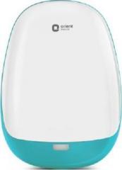 Orient Electric 1 Litres iwan01wsm3 Instant Water Heater (White)