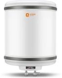 Orient Electric 10 Litres Cronos SWCS10VMSM2 WH Storage Water Heater (White)