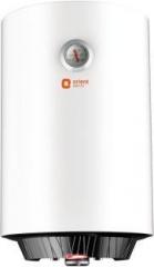 Orient Electric 10 Litres Ecosmart Plus Storage Water Heater (White)