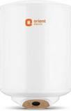 Orient Electric 10 Litres Ecowonder Storage Water Heater (White)