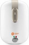 Orient Electric 10 Litres New Glazio Storage 10L Vertical Storage Water Heater (White)