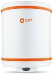 Orient Electric 10 Litres WF1001M Storage Water Heater (White)