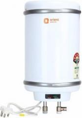 Orient Electric 10 Litres WF1002M Storage Water Heater (White)