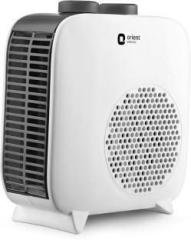 Orient Electric 1000/2000 Watts Glint Dual Heating Mode Fan Room Heater