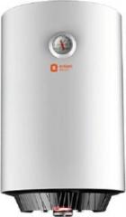 Orient Electric 15 Litres eco smart Storage Water Heater (Grey)