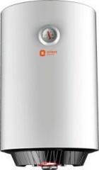 Orient Electric 15 Litres Ecosmar/Ecosmart Plus Storage Water Heater (Grey)