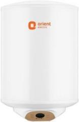 Orient Electric 15 Litres Ecowonder Digital Storage Water Heater (White)