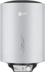 Orient Electric 15 Litres Maverick 15L Storage Water Heater (Grey)